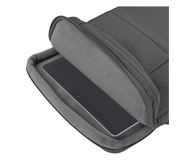 4smarts AirCushion Multi Sleeve 15 Zoll szary - 1536164 - zdjęcie 3